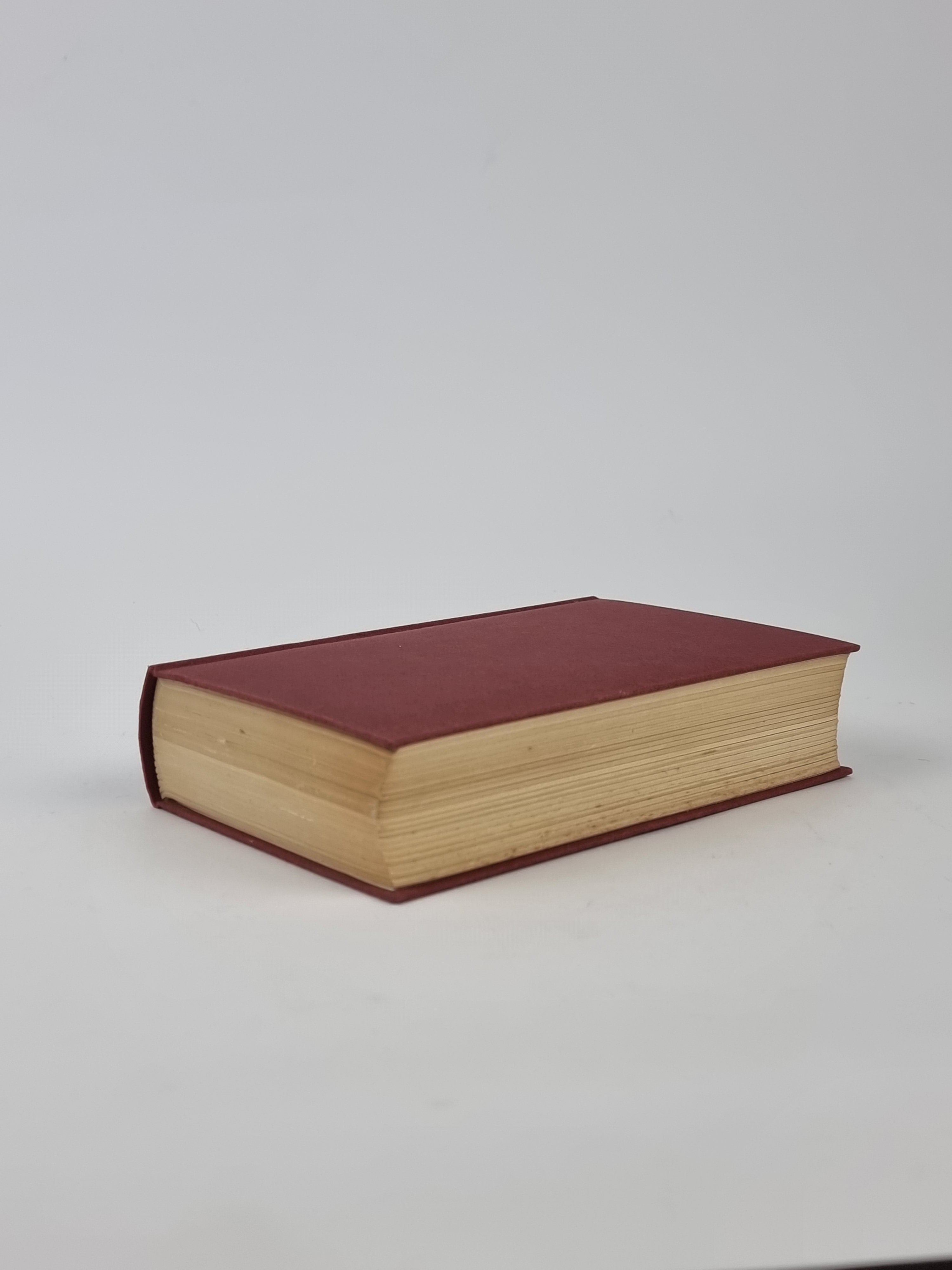 One Clear Call, Upton Sinclair — 1st Edition