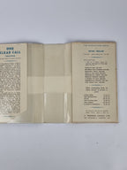 One Clear Call, Upton Sinclair — 1st Edition