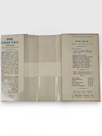One Clear Call, Upton Sinclair — 1st Edition