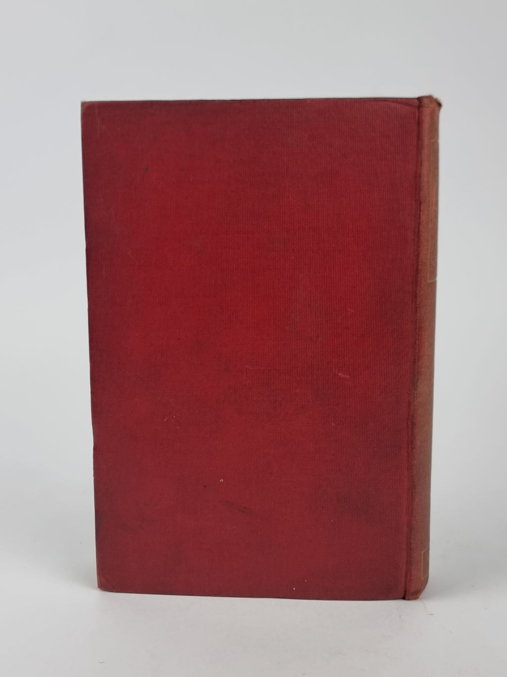 The Soft Side, Henry James — 1st Edition