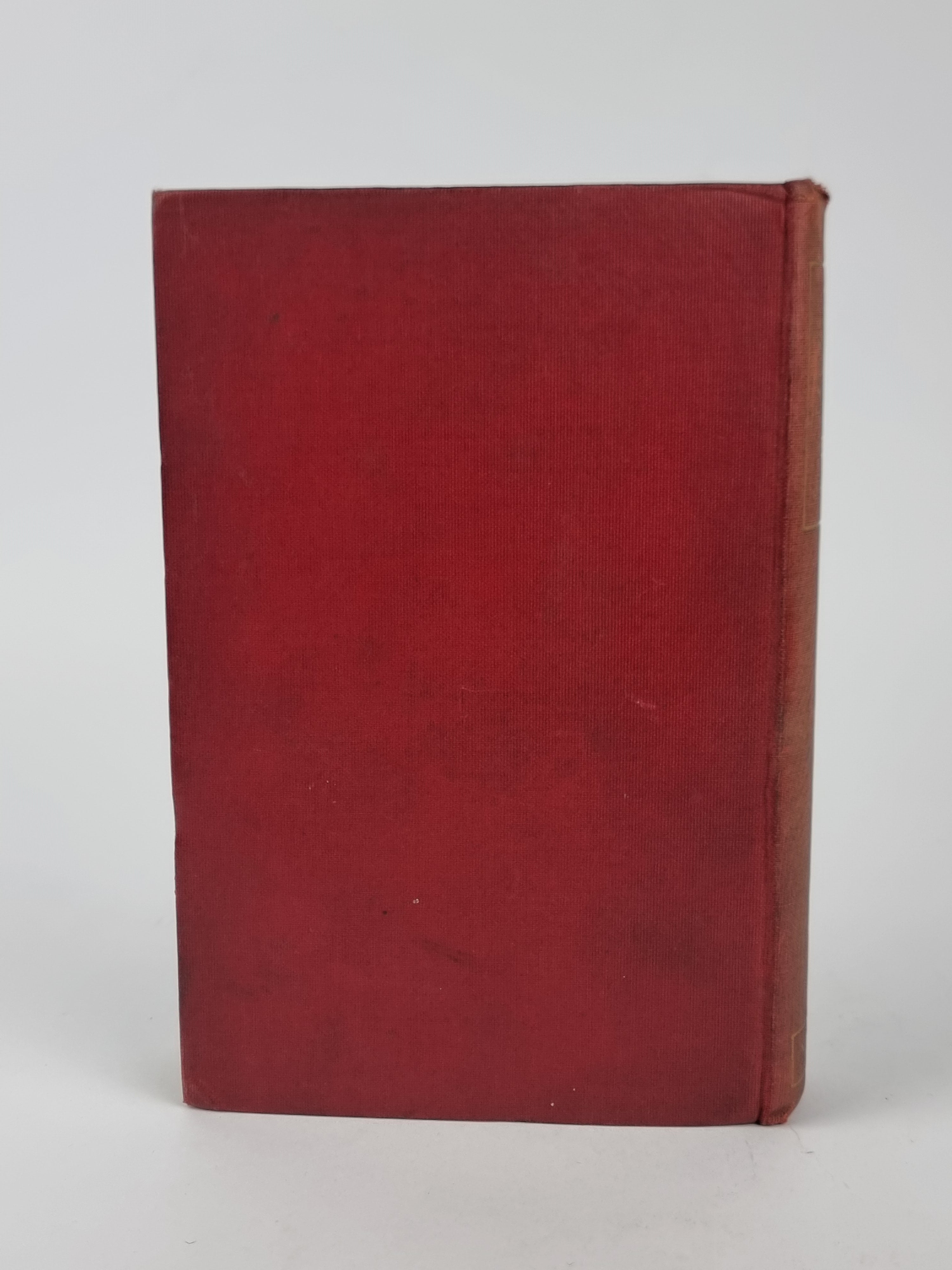 The Soft Side, Henry James — 1st Edition
