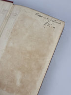 The Soft Side, Henry James — 1st Edition