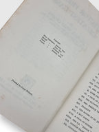 Inspector French's Greatest Case, Freeman Wills Crofts — 1st Edition, 4th Impression