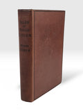 Tales of Three Cities, Henry James — 1st UK Edition