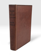 Tales of Three Cities, Henry James — 1st UK Edition