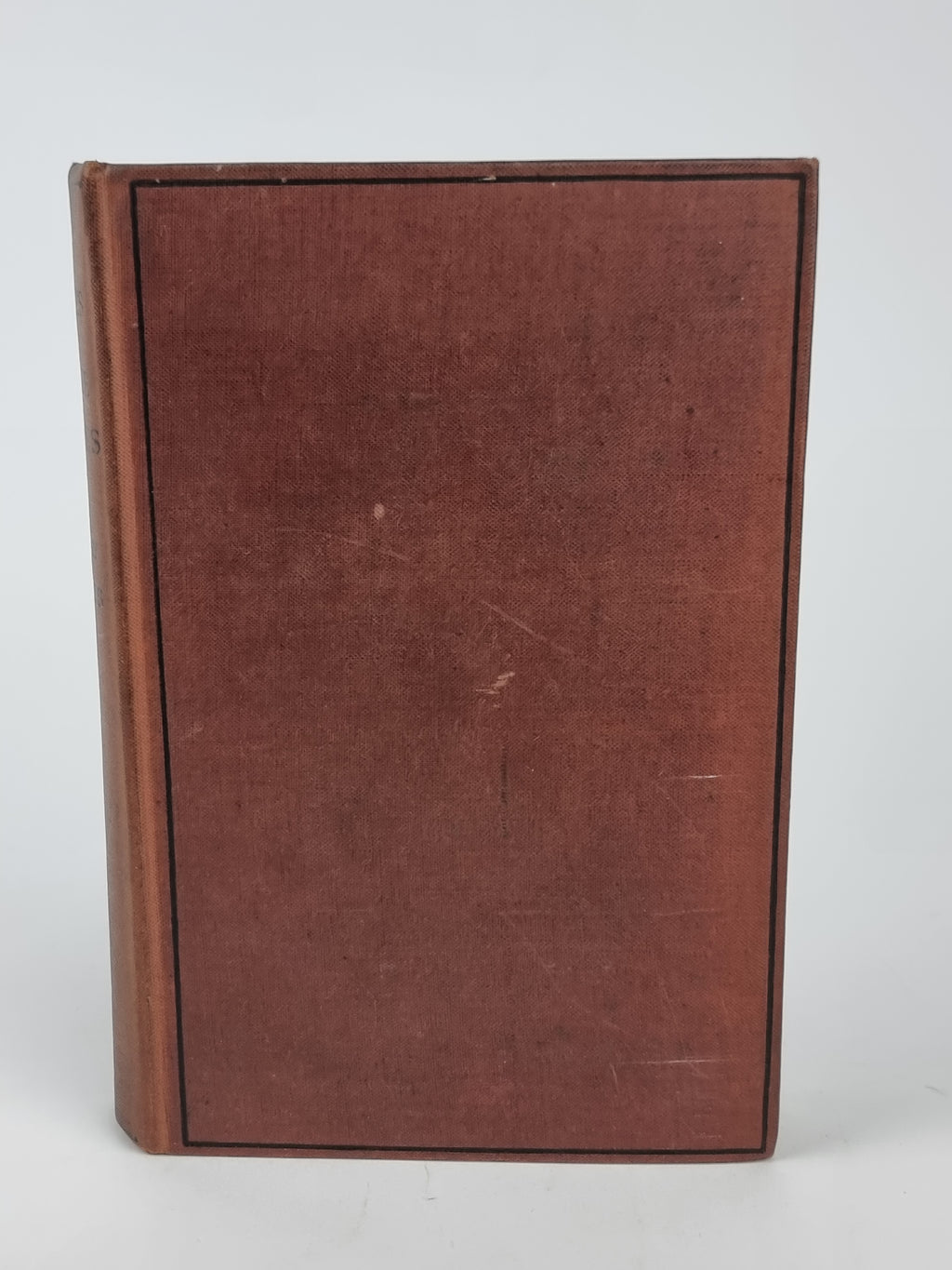 Tales of Three Cities, Henry James — 1st UK Edition