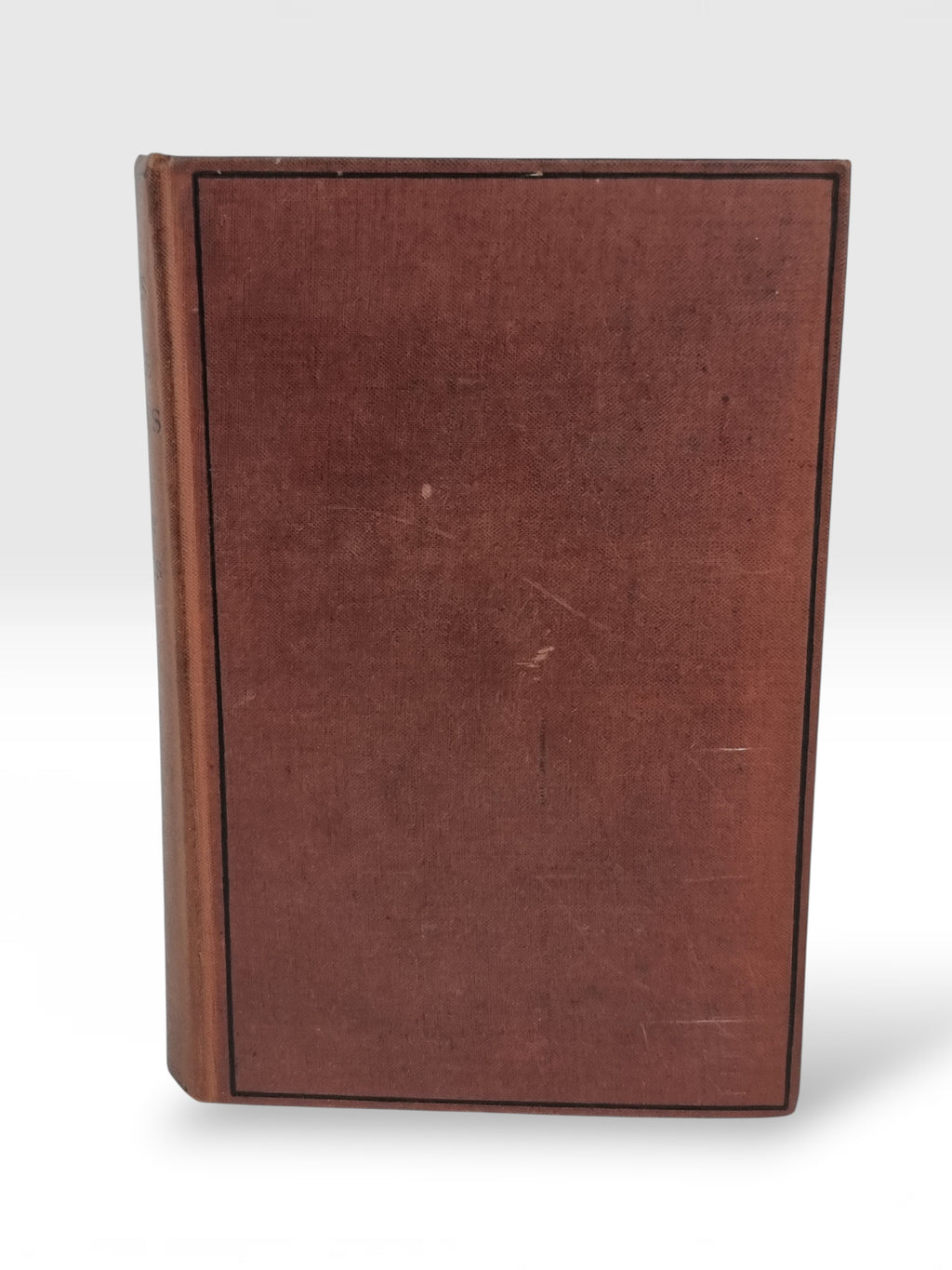 Tales of Three Cities, Henry James — 1st UK Edition