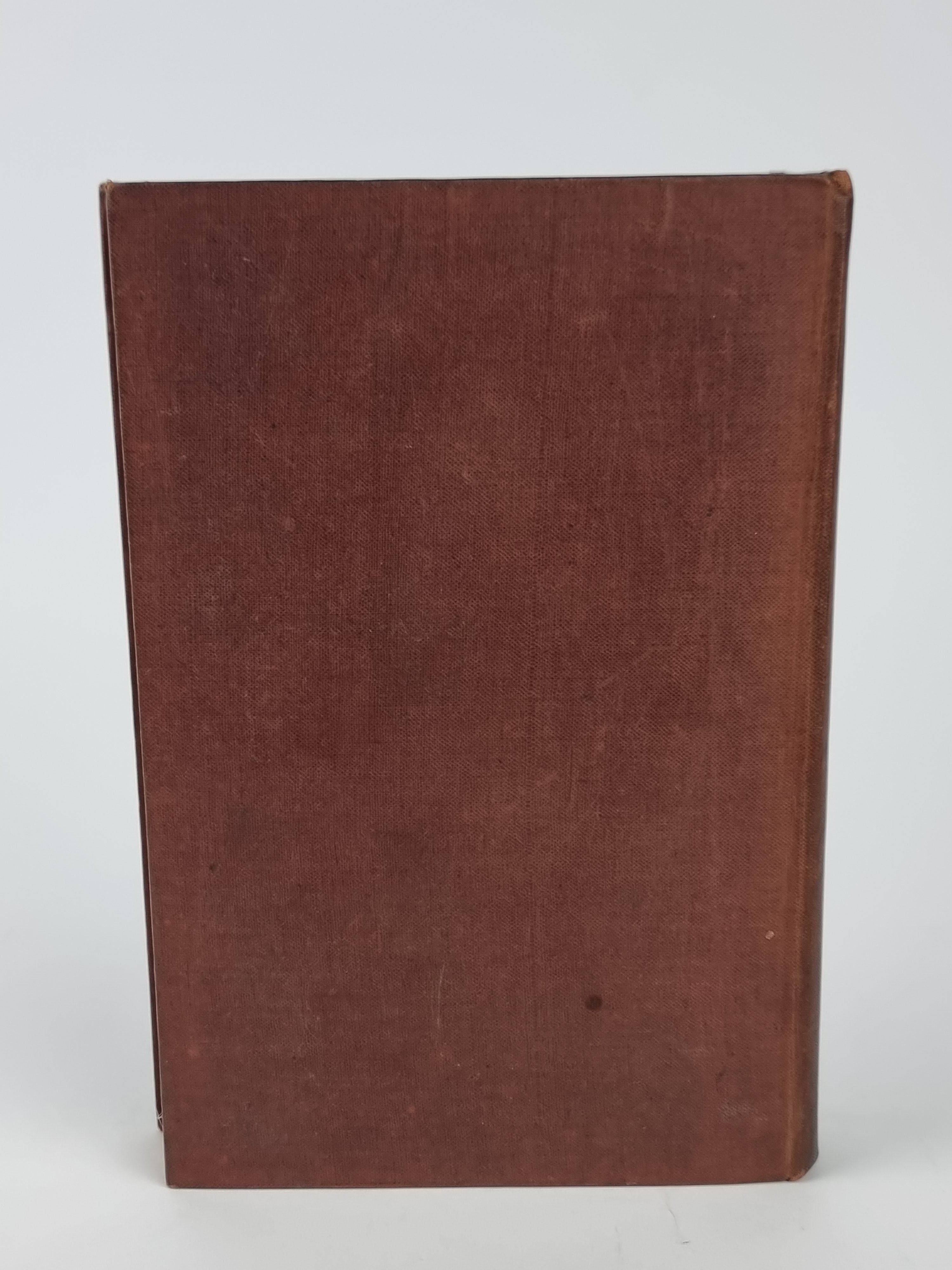 Tales of Three Cities, Henry James — 1st UK Edition