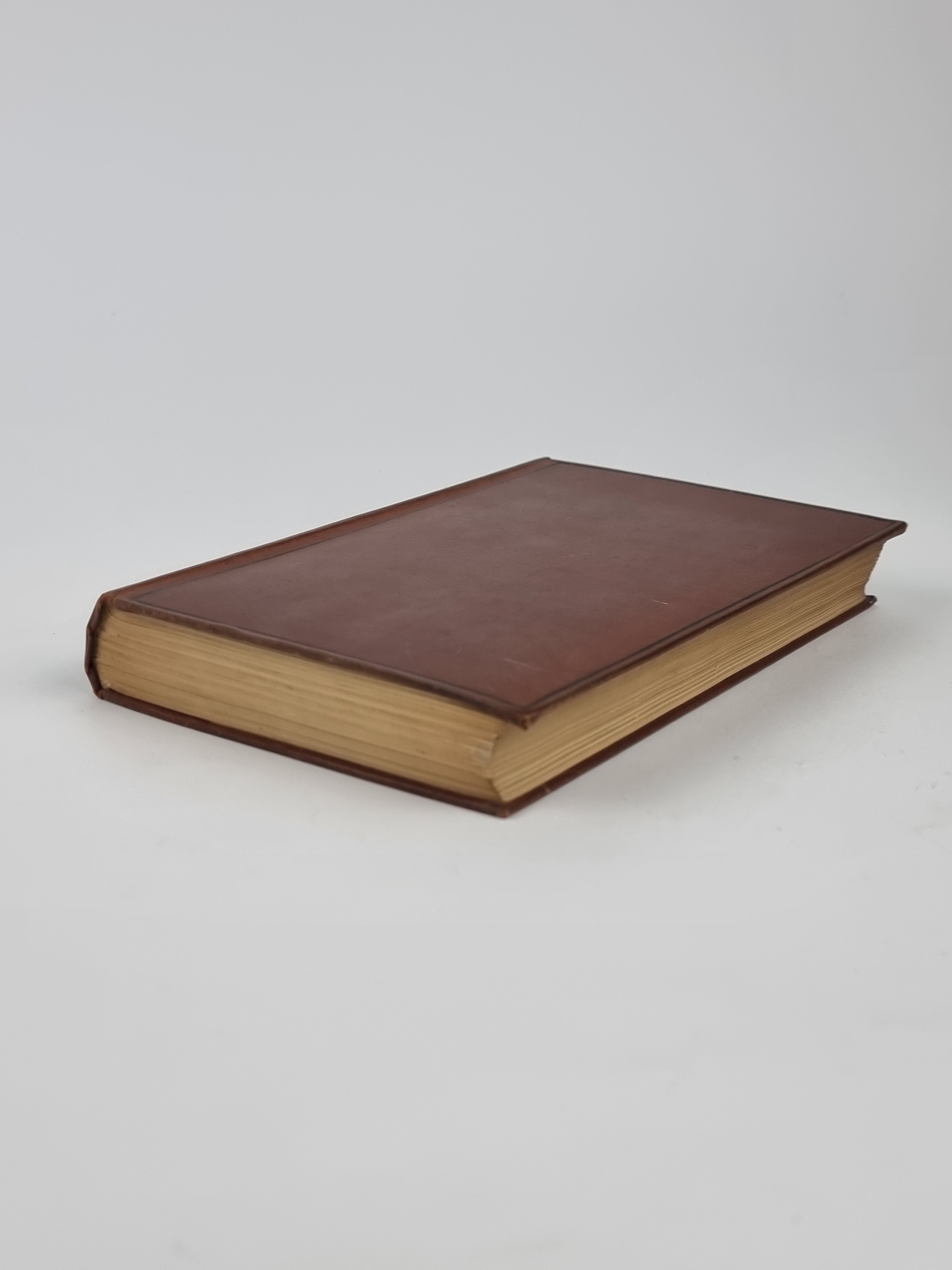 Tales of Three Cities, Henry James — 1st UK Edition