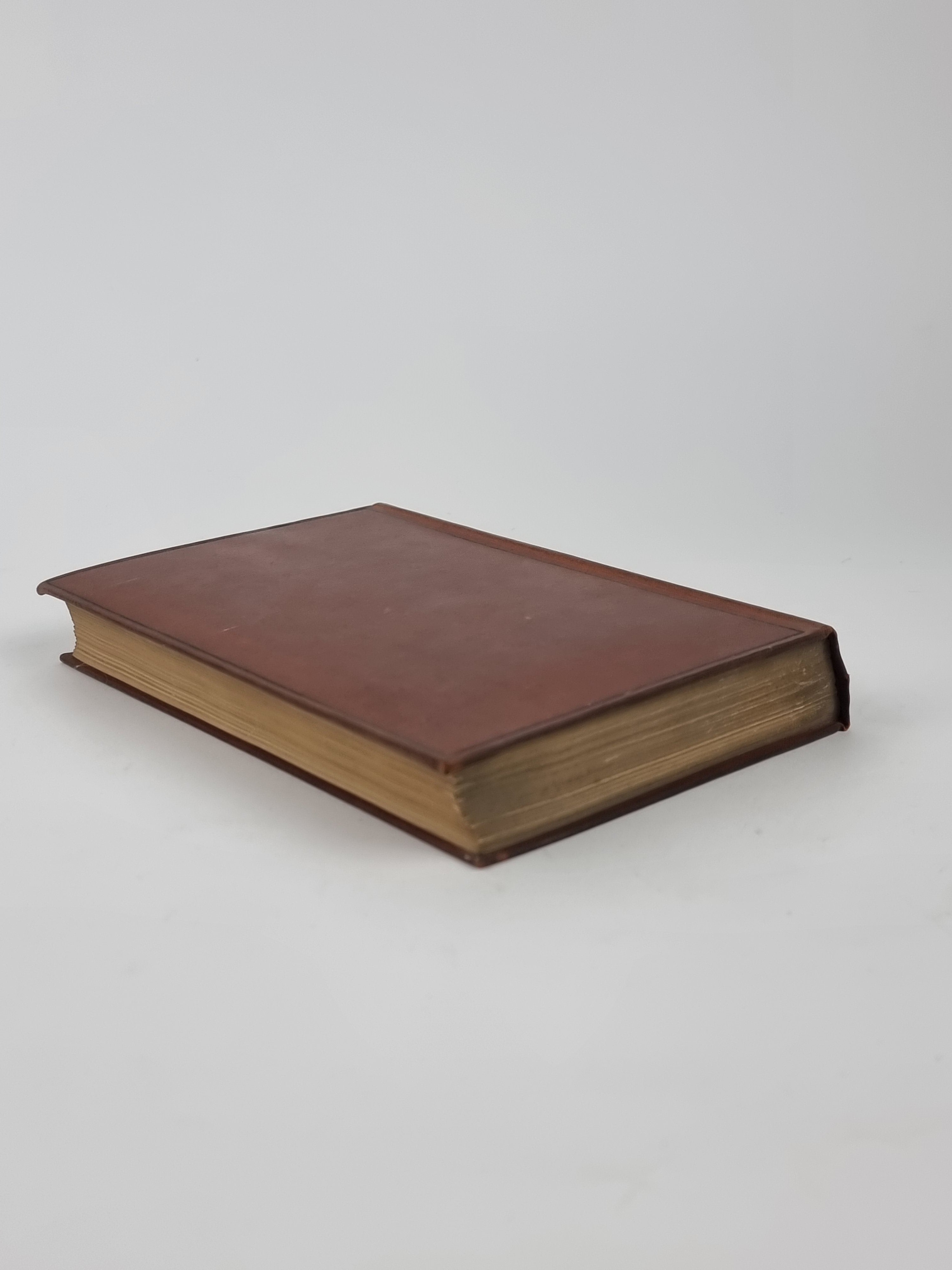 Tales of Three Cities, Henry James — 1st UK Edition
