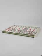 Steadman's Kendal, Karl & Audrey Steadman — 1st Ed, Presentation Copy, Signed