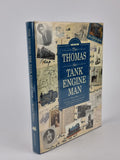 The Thomas the Tank Engine Man, Brian Sibley — 1st Edition