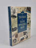 The Thomas the Tank Engine Man, Brian Sibley — 1st Edition
