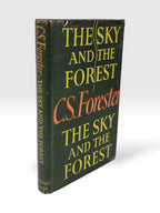 The Sky and the Forest, C.S. Forester — 1st Edition