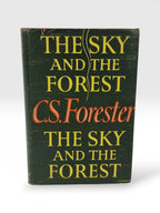 The Sky and the Forest, C.S. Forester — 1st Edition