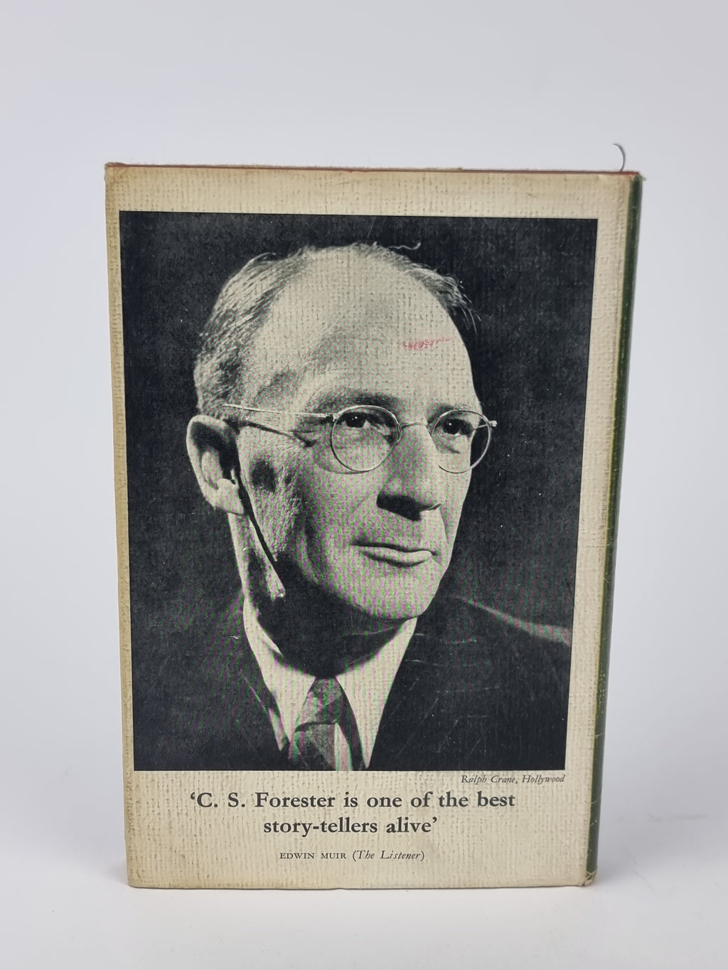 The Sky and the Forest, C.S. Forester — 1st Edition