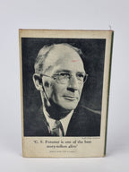 The Sky and the Forest, C.S. Forester — 1st Edition