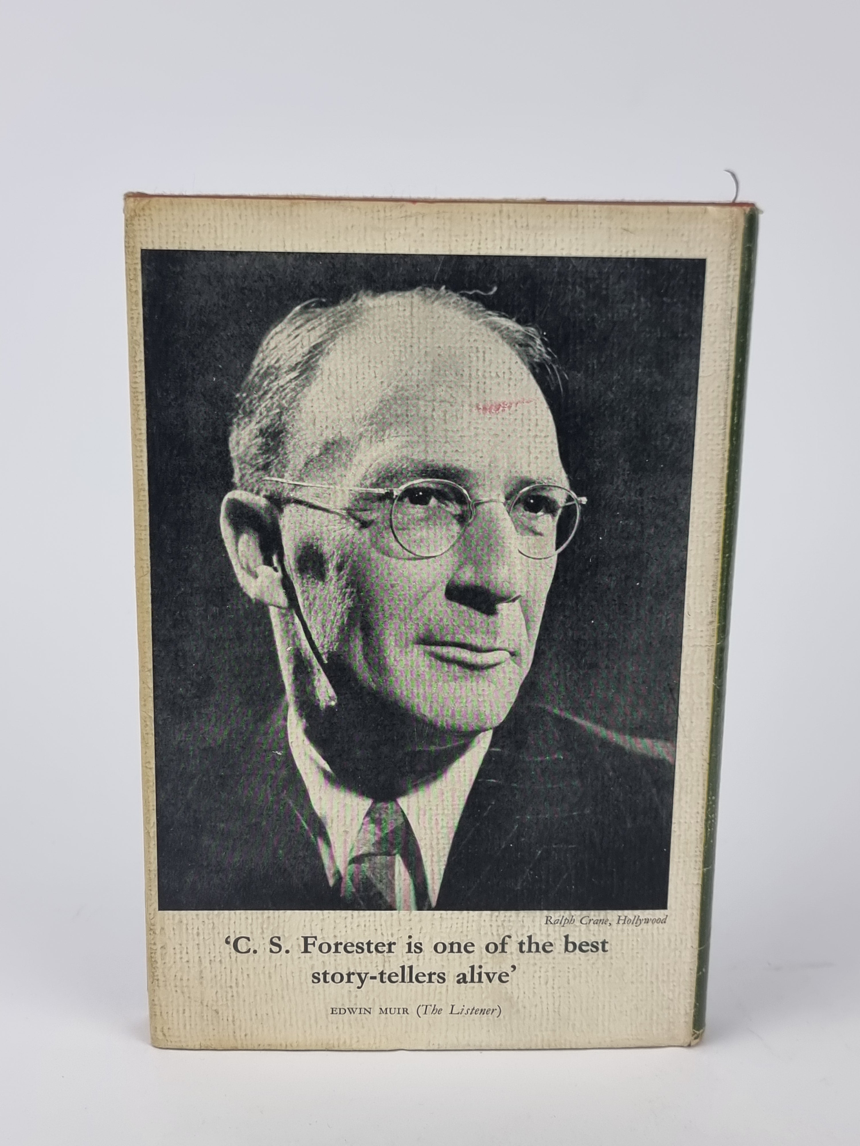 The Sky and the Forest, C.S. Forester — 1st Edition