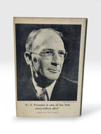 The Sky and the Forest, C.S. Forester — 1st Edition