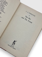 The Sky and the Forest, C.S. Forester — 1st Edition