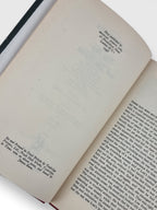 The Sky and the Forest, C.S. Forester — 1st Edition