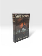 H.M.S Ulysses, Alistair MacLean