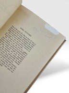 H.M.S Ulysses, Alistair MacLean