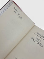 H.M.S Ulysses, Alistair MacLean