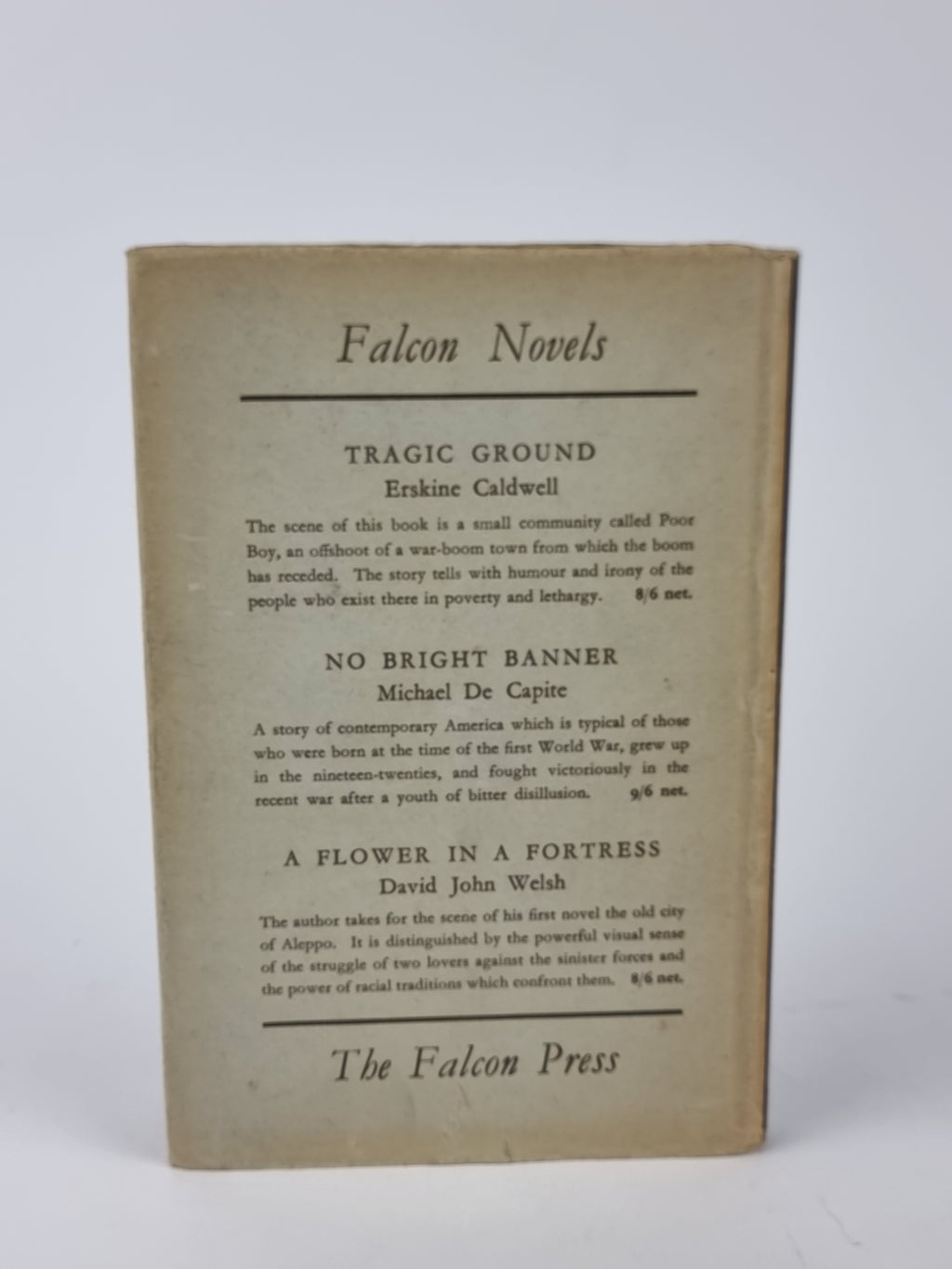 A Season of Olives, Wrey Gardiner — 1st Edition