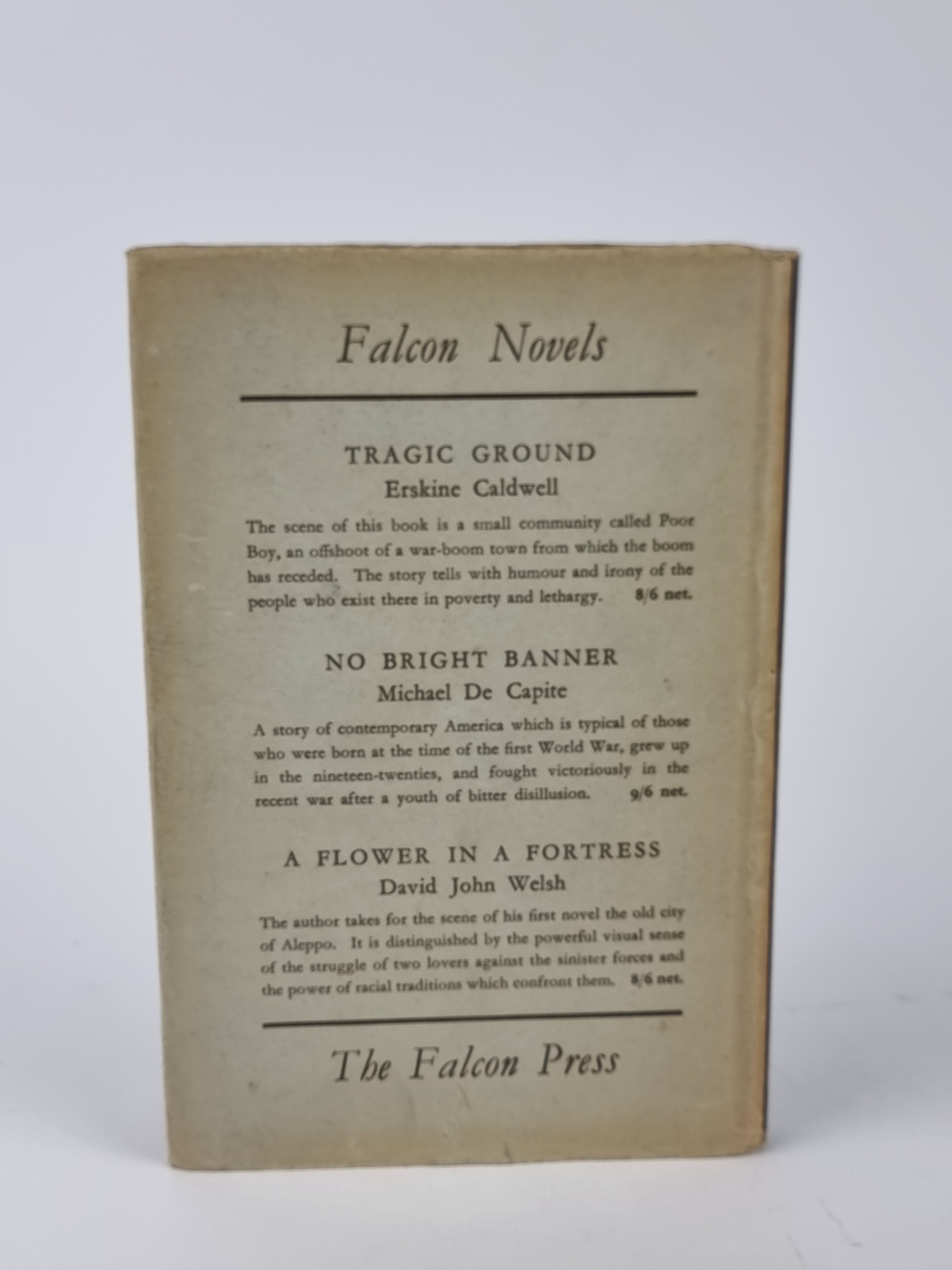 A Season of Olives, Wrey Gardiner — 1st Edition