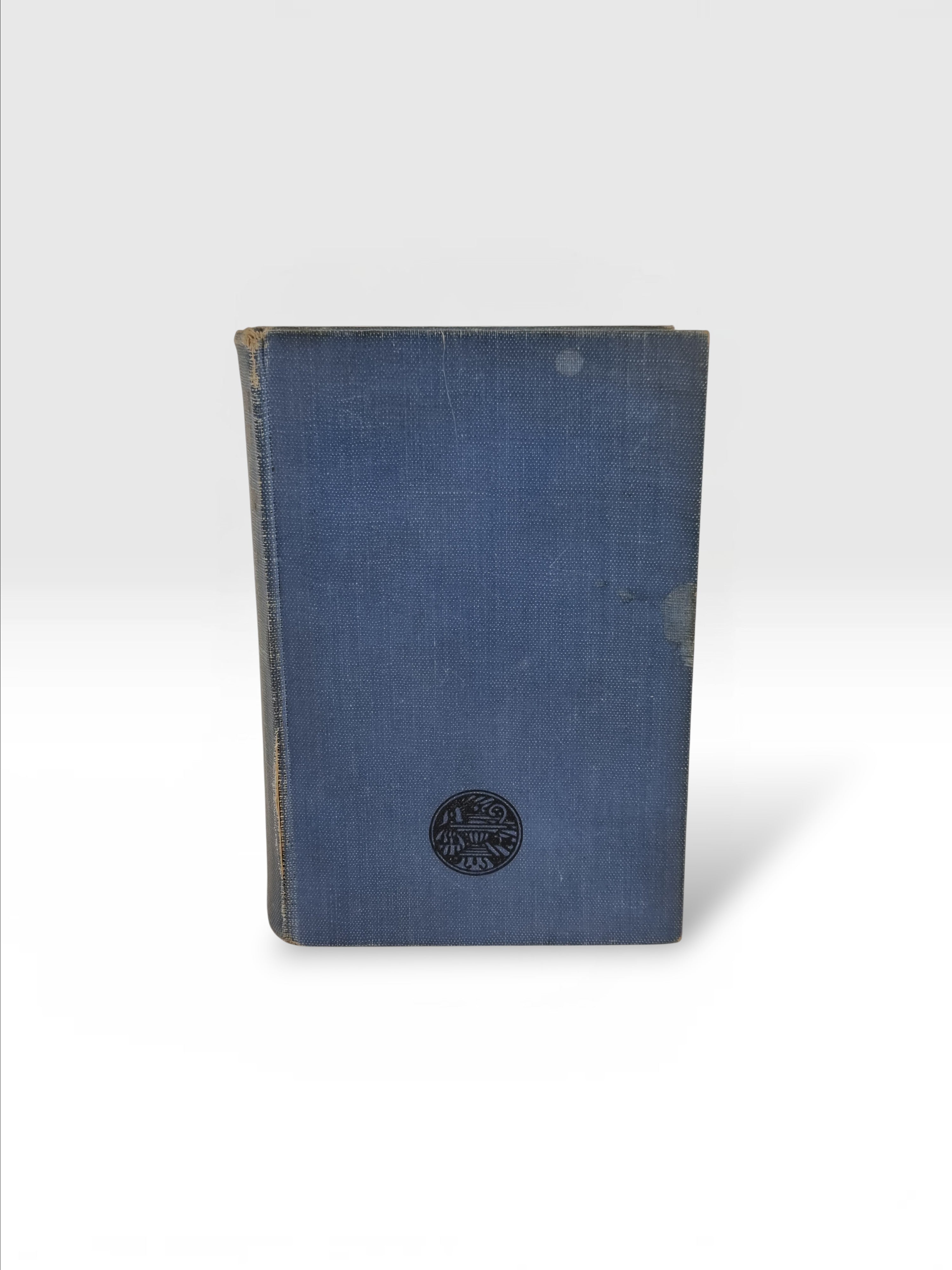 The Loss of the Jane Vosper, Freeman Wills Croft — 1st Edition