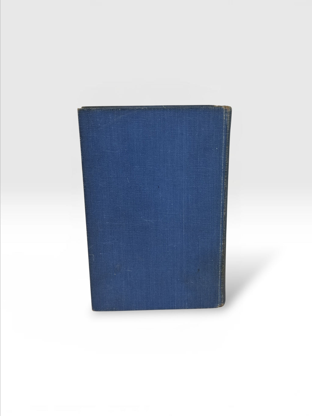 The Loss of the Jane Vosper, Freeman Wills Croft — 1st Edition