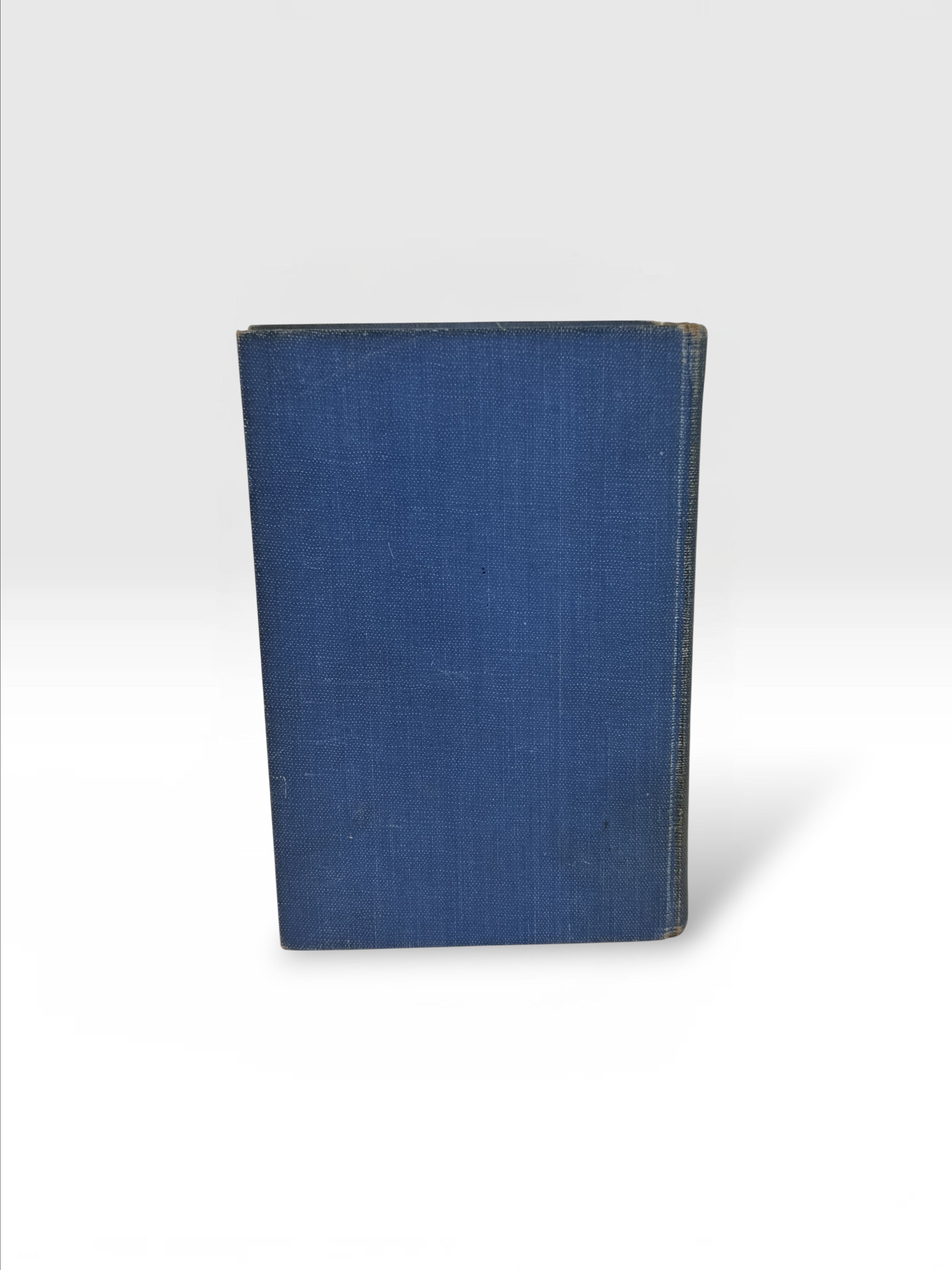 The Loss of the Jane Vosper, Freeman Wills Croft — 1st Edition