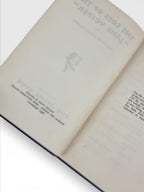 The Loss of the Jane Vosper, Freeman Wills Croft — 1st Edition