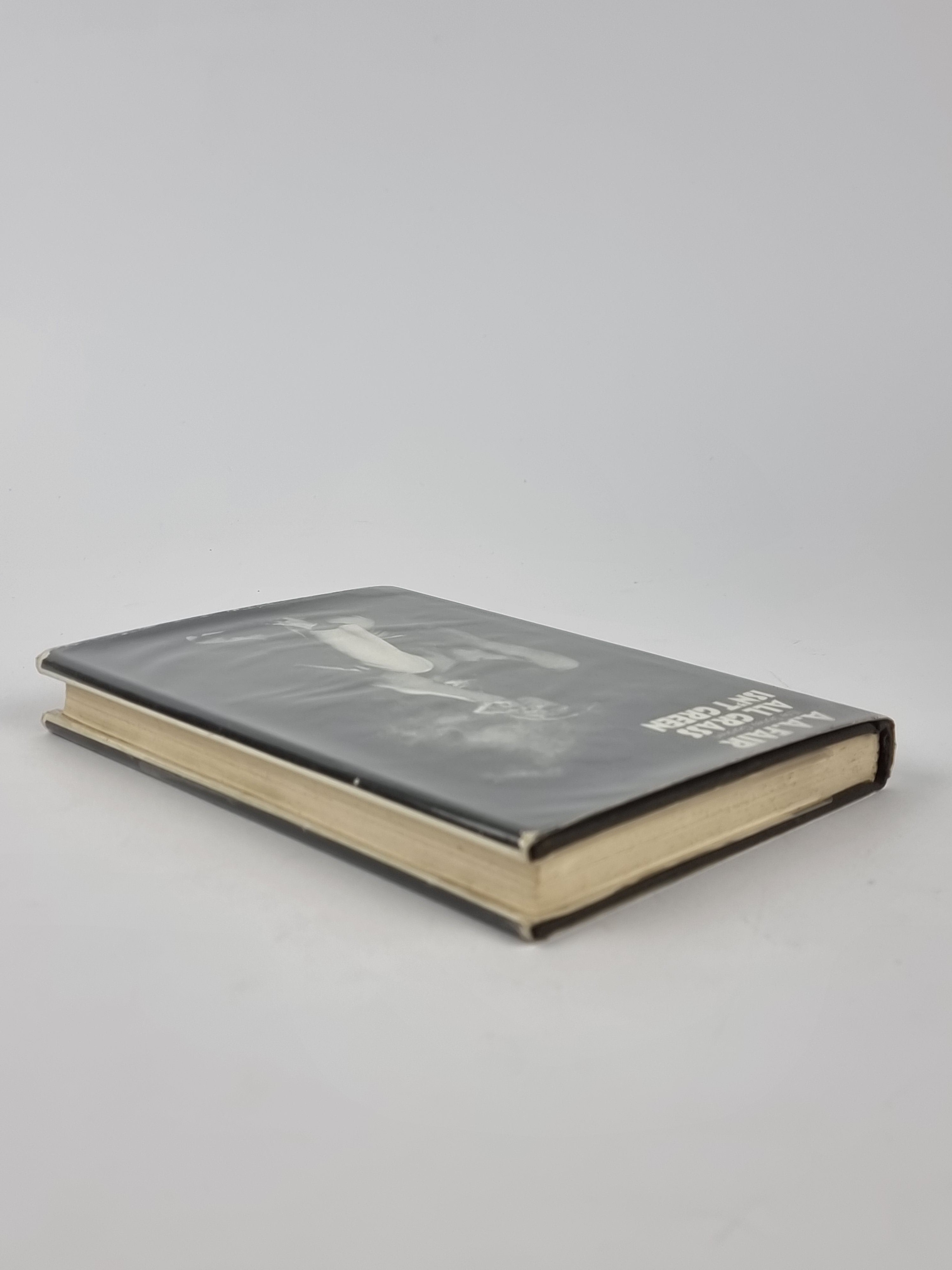 All Grass Isn't Green, A. A. Fair — 1st Edition