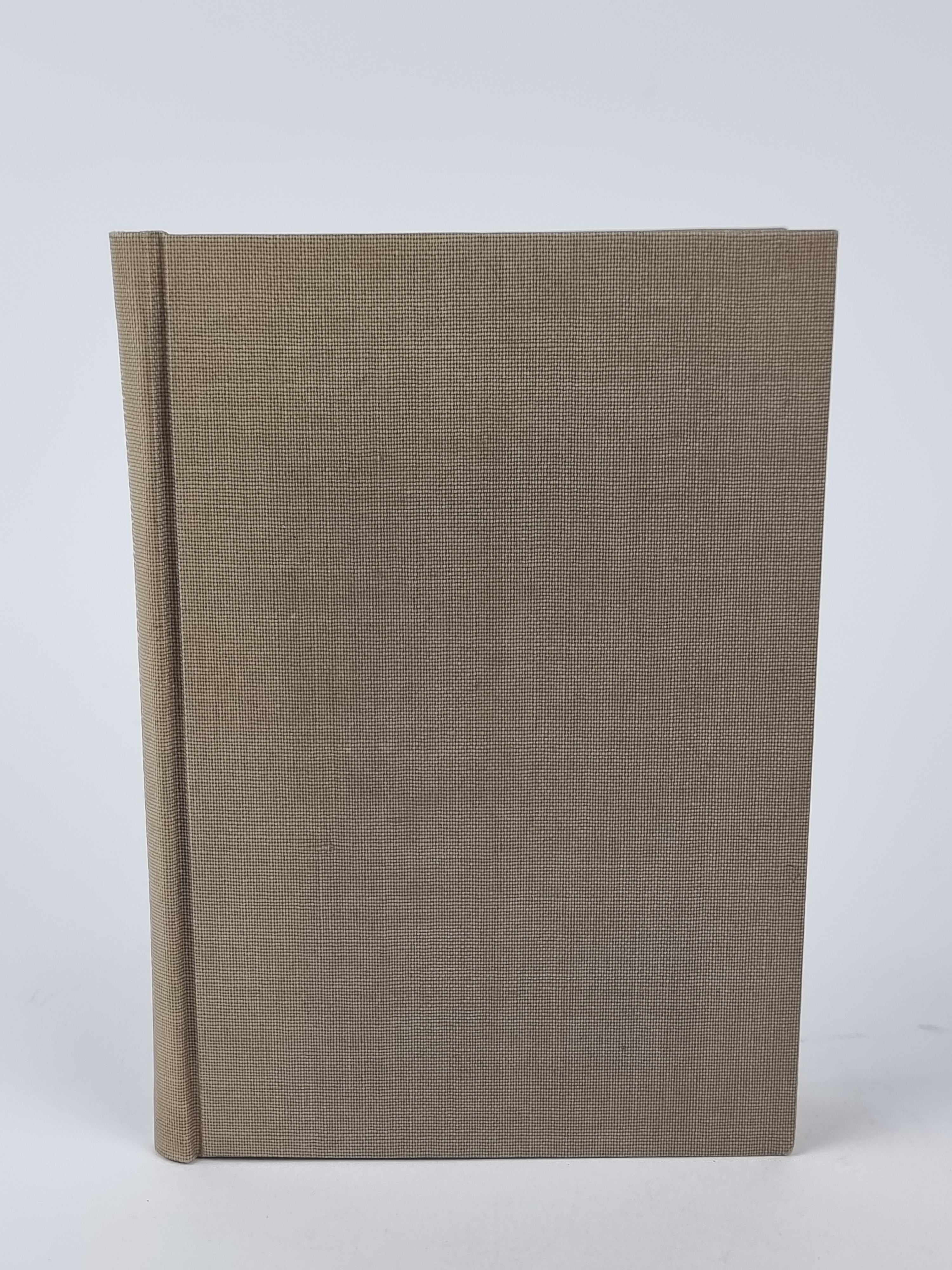 Monumental Inscriptions of Hawkshead, Lancashire, H. Swainson Cowper — 1st Edition