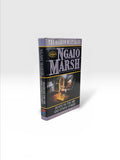 Death on the Air and Other Stories, Ngaio Marsh — 1st Edition