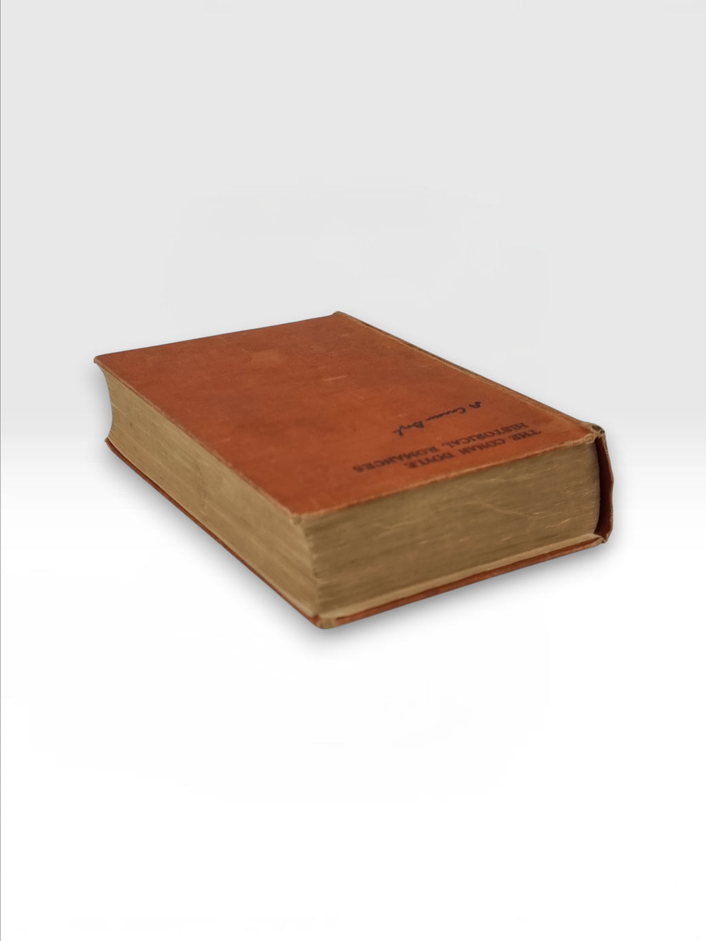 The Conan Doyle Historical Romances: Volume Two, Sir Arthur Conan Doyle