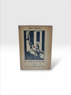 The Island of the Articoles, André Maurois — 1st English Edition