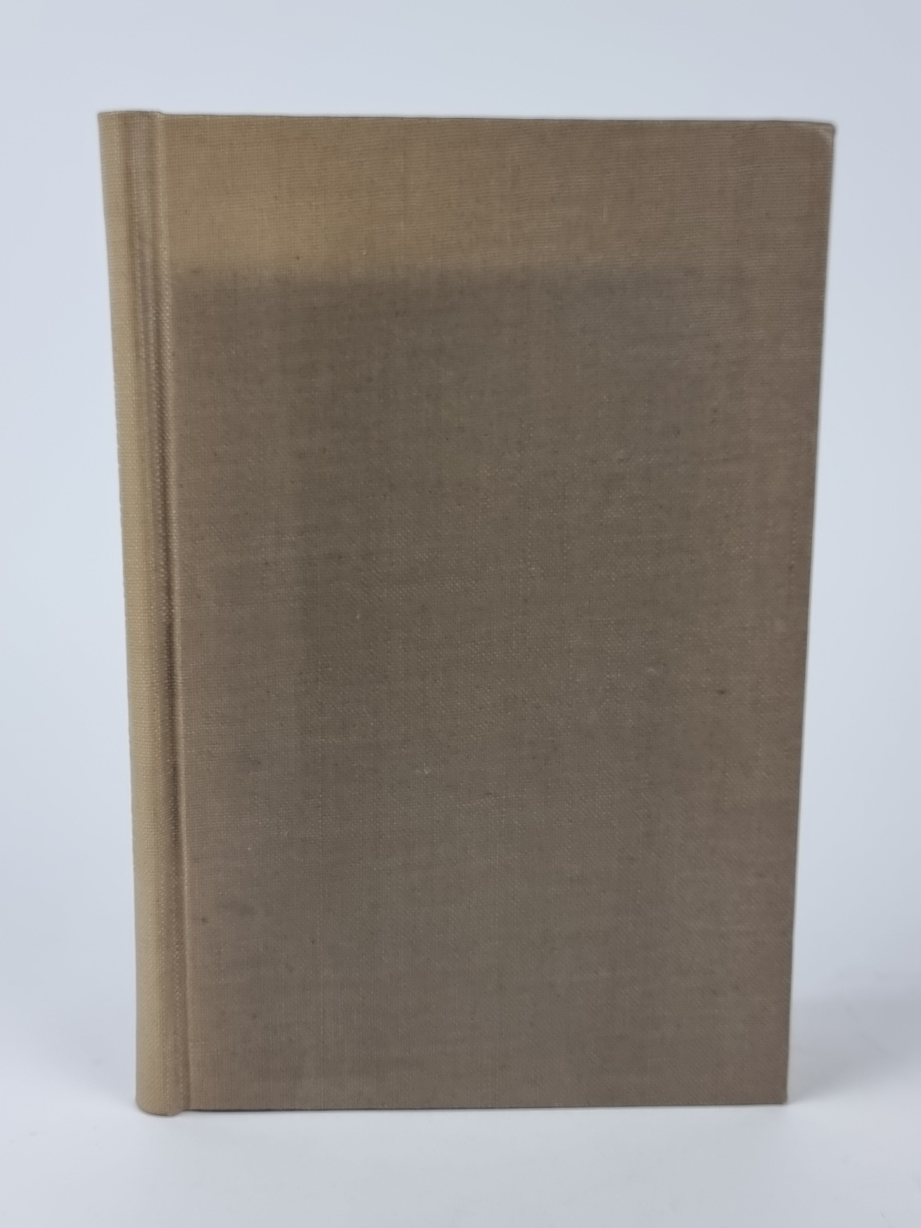 A Handbook to the Abbey of St. Mary of Furness in Lancashire — 1st Edition