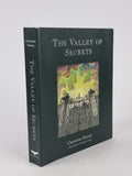 The Valley of Secrets, Charmian Hussey — 2nd Impression