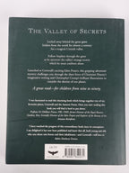 The Valley of Secrets, Charmian Hussey — 2nd Impression