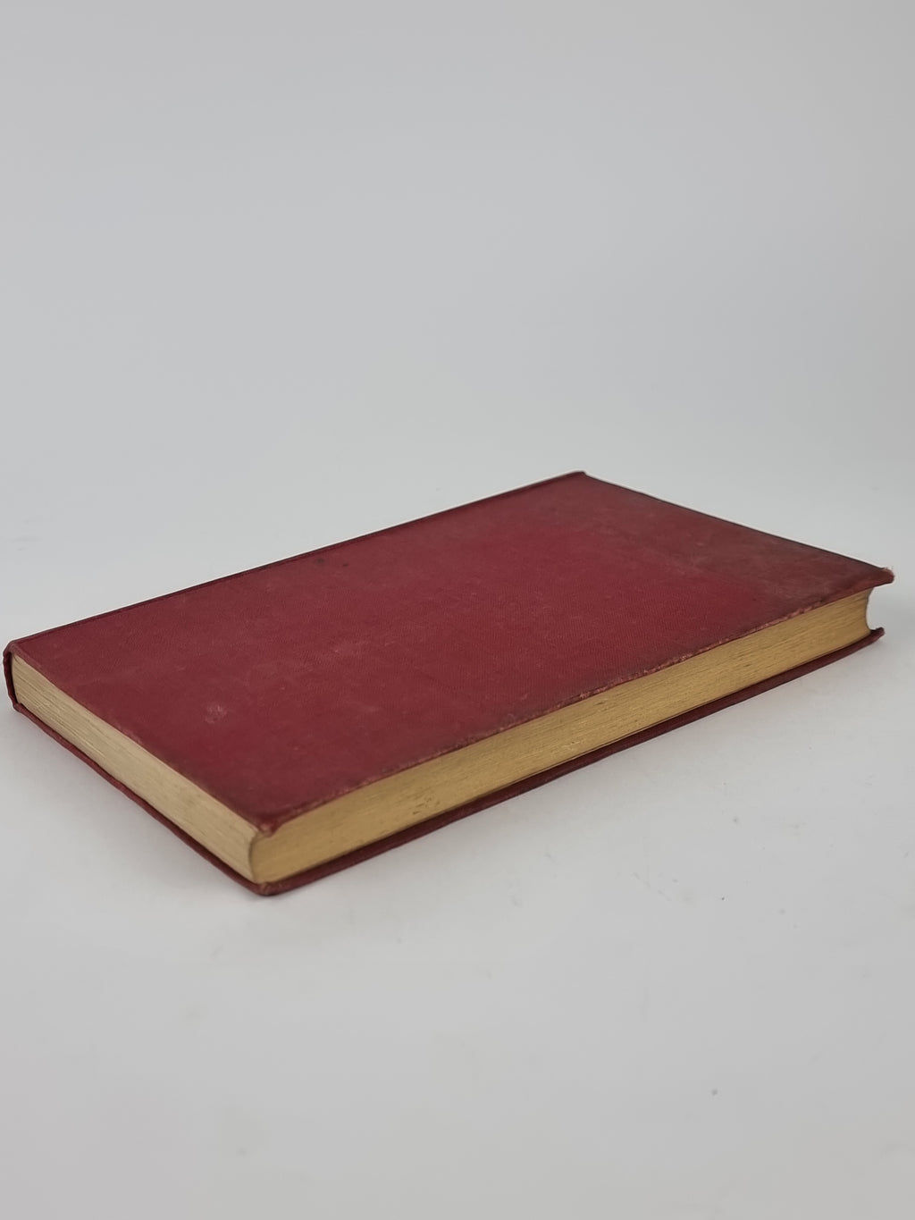 The Life of Titus Groan, Mervyn Peake — 1st Edition