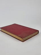 The Life of Titus Groan, Mervyn Peake — 1st Edition