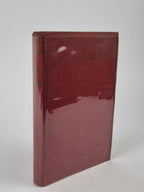 The Life of Titus Groan, Mervyn Peake — 1st Edition