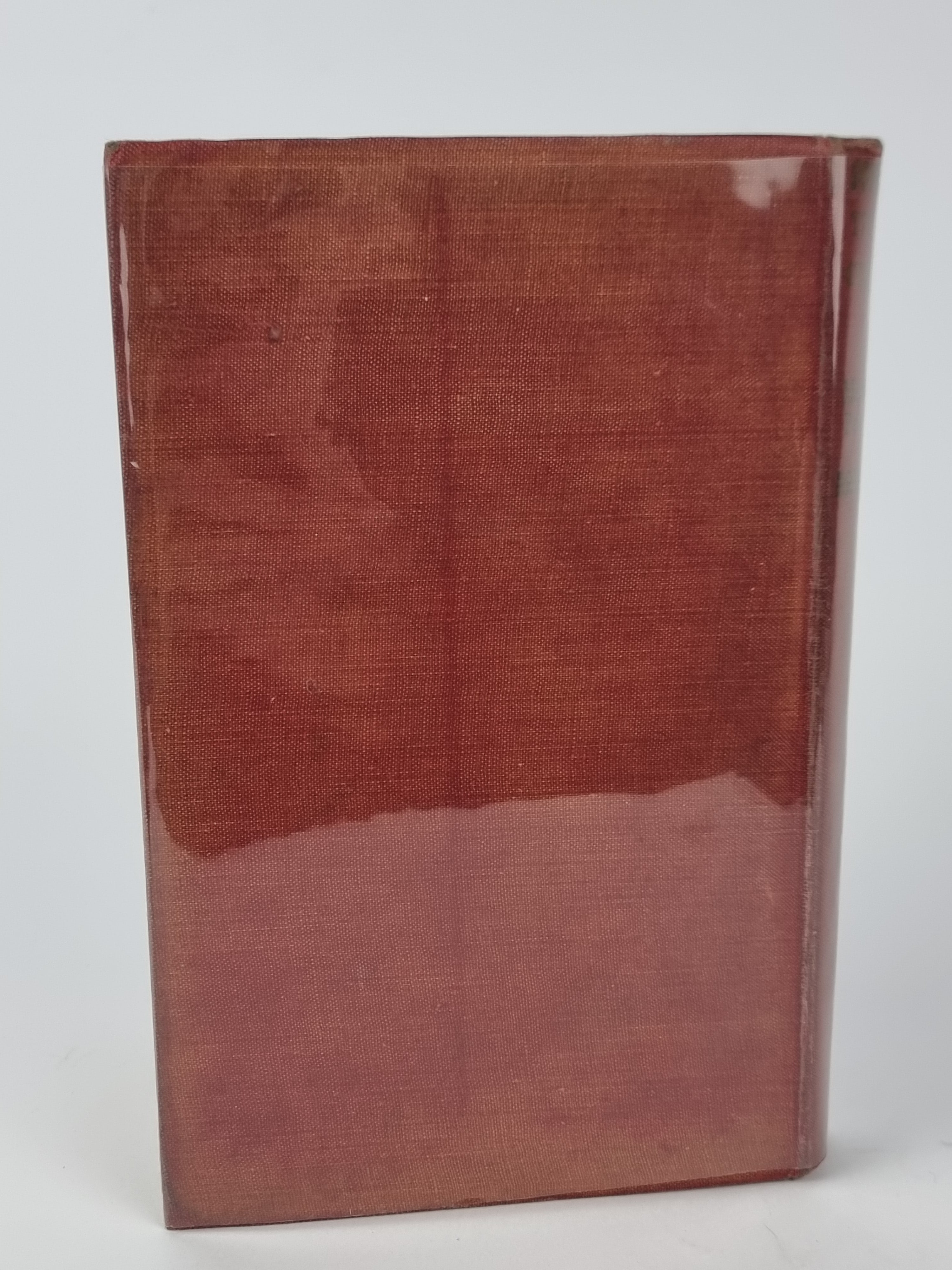 The Life of Titus Groan, Mervyn Peake — 1st Edition