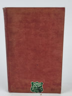 The Life of Titus Groan, Mervyn Peake — 1st Edition