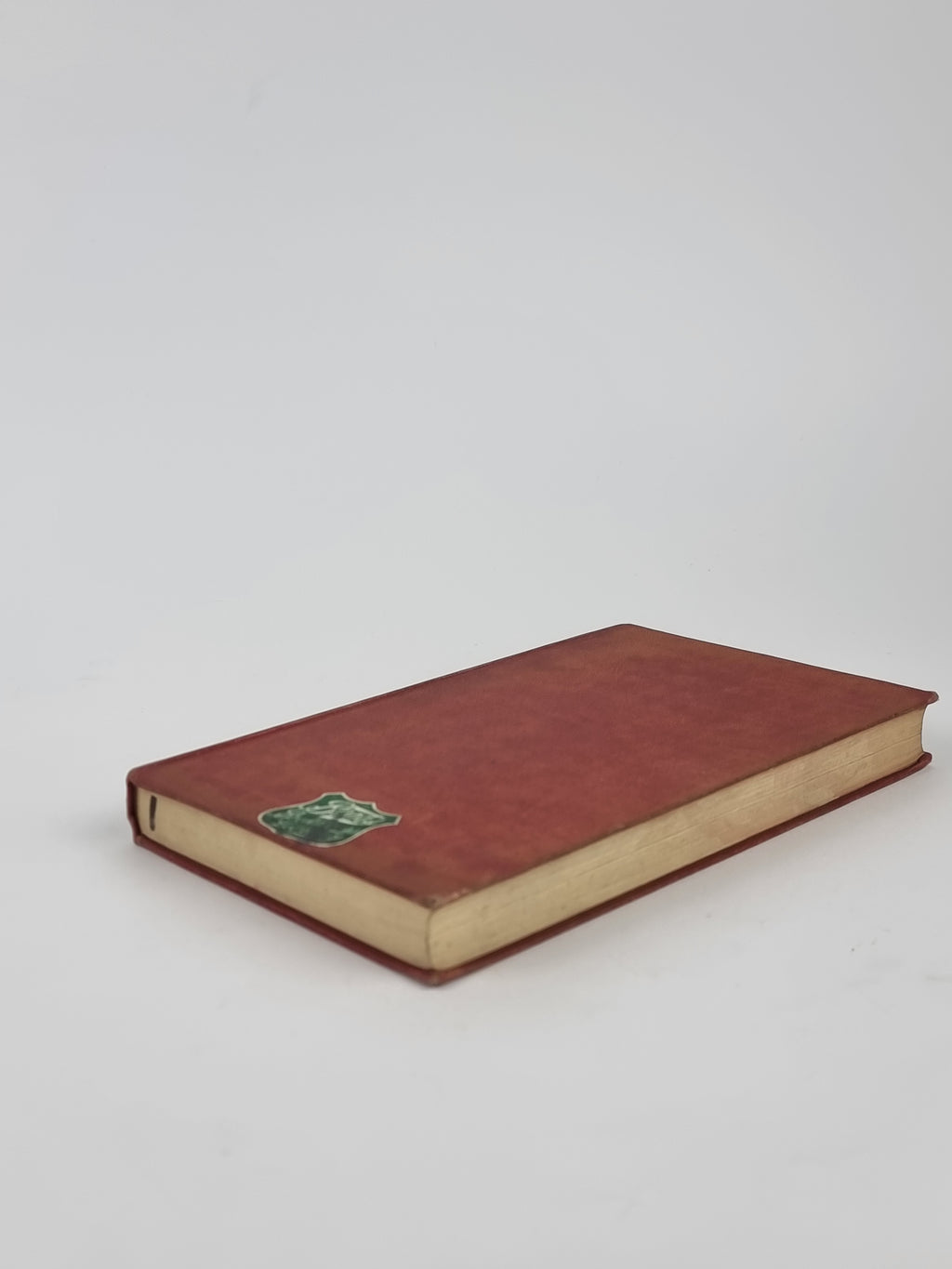 The Life of Titus Groan, Mervyn Peake — 1st Edition