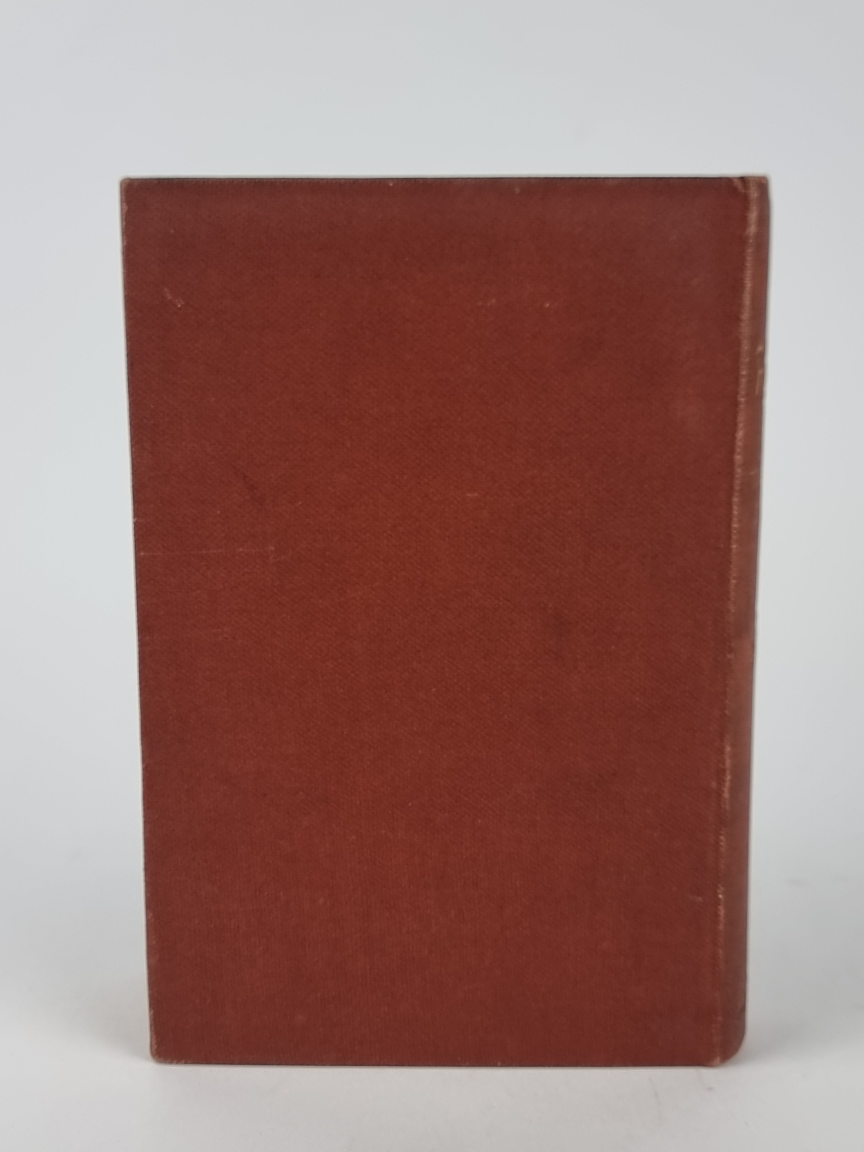 The Life Romantic, Richard Le Gallienne — 1st Edition