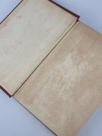 The Life Romantic, Richard Le Gallienne — 1st Edition